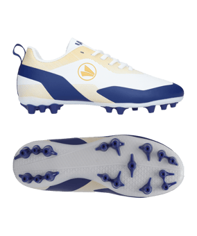 JAKO Dreamflow AG Kids Weiß F707 - weiss