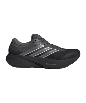 adidas Supernova Rise 3 Laufschuh Schwarz - schwarz