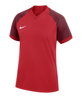 Nike Trophy VI Trikot Damen Rot F657