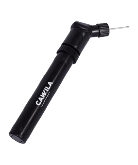 Cawila Quick-Mini Ball Pumpe - schwarz
