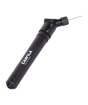 Cawila Quick-Mini Ball Pumpe - schwarz