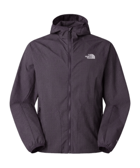 The North Face Endless Dusk Freizeitjacke Lila - lila