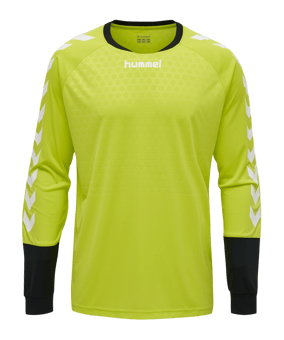 Hummel Essential Torwarttrikot Kids Blau F6102 - blau