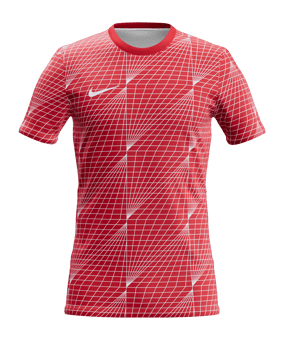 Nike Park Energy Trikot Rot F600 - rot