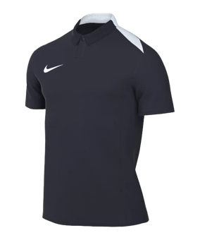 Nike Academy Pro 24 Poloshirt Blau F455 - blau
