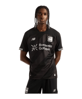 New Balance Bayer 04 Leverkusen Trikot 4th 2026/2027 Mehrfarbig - mehrfarbig