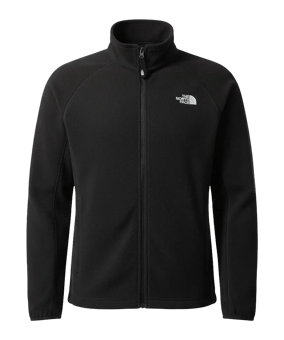 The North Face Oxara Kapuzenjacke Schwarz - schwarz