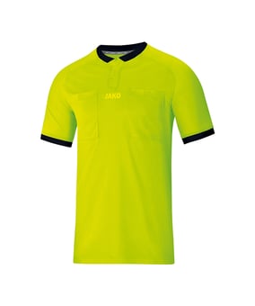 Jako Schiedsrichter Trikot kurzarm Gelb F03 - gelb