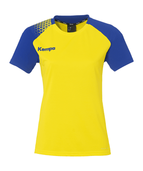 Kempa Ambition 28 Trikot Damen Gelb F91