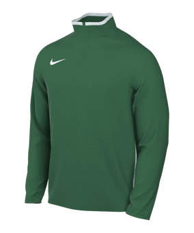 Nike Park 26 Trainingsjacke Kids Grün F302 - gruen