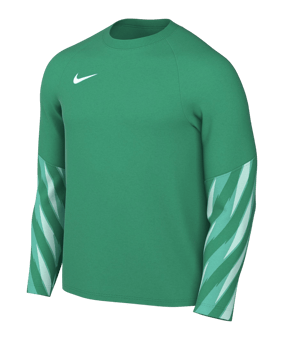 Nike Park V Trikot langarm Grün F324 - gruen