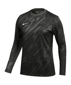 Nike Gardien V Torwarttrikot LA Damen Grau F060 - grau