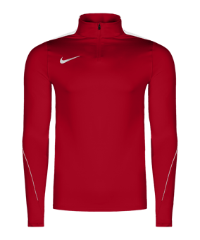 Nike Strike 26 1/4 Drilltop Kids Rot F657 - rot