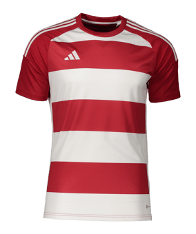 adidas Custom Trikot Rot - rot
