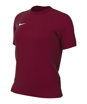 Nike Park VIII Trikot Damen Rot F677 - rot