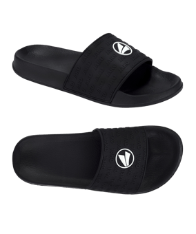 JAKO Jakolette River Schwarz F729 - schwarz