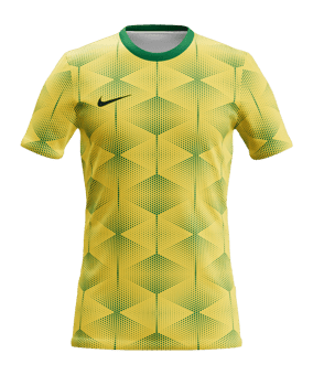 Nike Park Fly Trikot Gelb F700 - gelb