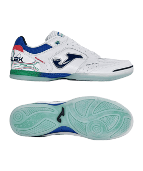 Joma Top Flex 26 IN Weiß - weiss