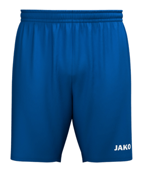 JAKO One Short Blau F400