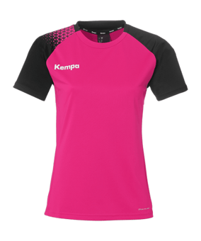 Kempa Ambition 28 Trikot Damen Rot F67 - rot
