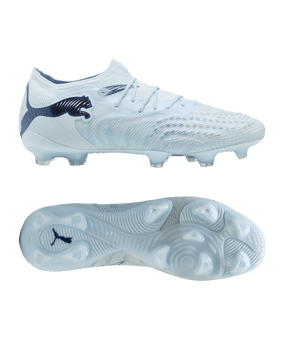 PUMA FUTURE 9 Ultimate FG Dreamrush Blau F03 - blau