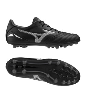 Mizuno Morelia Neo IV Pro AG Unlimited Black - schwarz