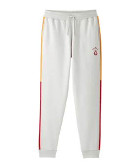 Galatasaray Istanbul Jogginghose Grau - grau