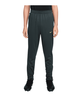 Nike Strike 24 Trainingshose Kids Grün F390