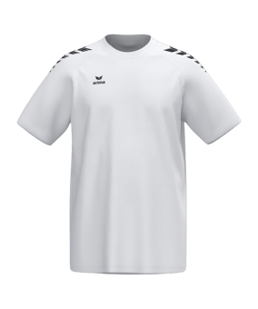Erima CMPT 3 Wings T-Shirt Weiss - weiss