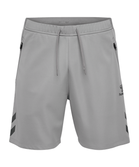 Hummel Cima 2.0 Short Grau F1100
