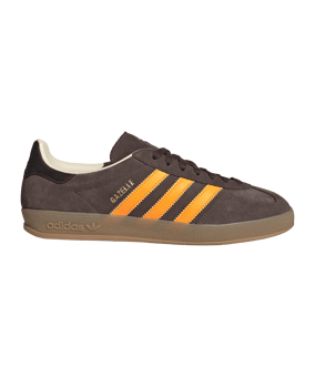 adidas Originals Gazelle Braun - braun