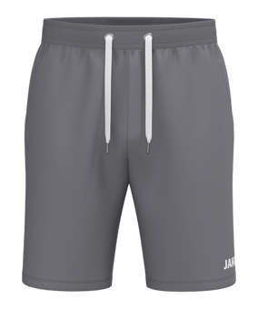 JAKO One Short Grau F825