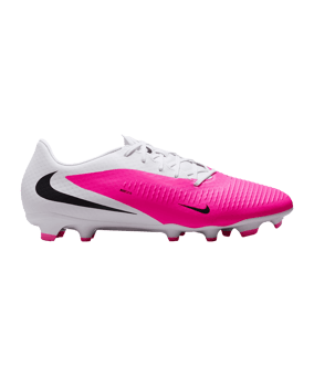 Nike Phantom 6 Low Academy FG/MG Breakout Rosa - rosa