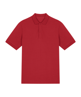 Stanley & Stella Prepster 2.0 Polo Red FC004 - rot