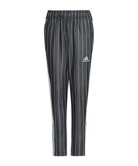 adidas Tiro Trainingshose Kids Blau - blau