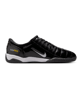 Nike T90 SpP Schwarz F001