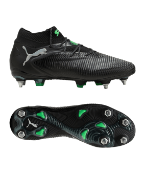 PUMA FUTURE 8 Ultimate SG Eclipse Schwarz F02 - schwarz