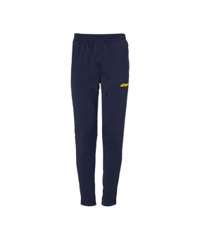 Uhlsport Score Track Präsentationshose Kids F08 - blau