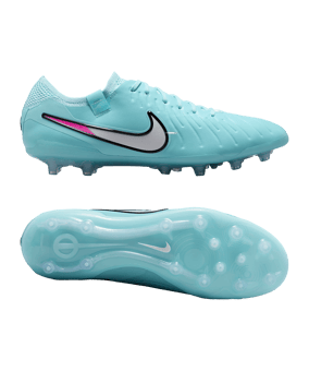 Nike Tiempo Legend X Elite AG-Pro Prism Blau F401 - blau