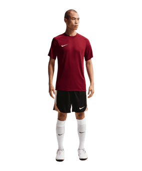 Nike Park VIII Trikot Rot F677 - rot