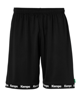 Kempa Wave 26 Short Schwarz F01 - schwarz
