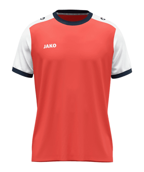 JAKO Dynamic KA Trikot Kids Rot F190 - rot