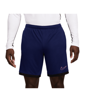Nike Academy 25 Short Blau F492