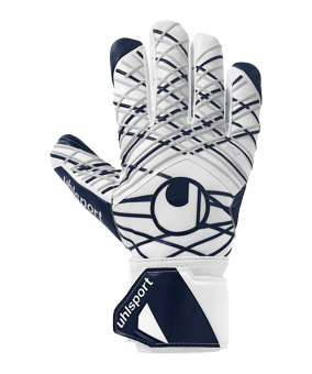 Uhlsport Supersoft HN Torwarthandschuhe Mehrfarbig F001 - mehrfarbig