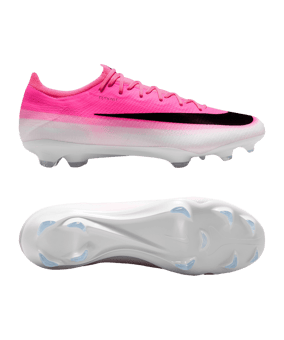 Nike Air Zoom Mercurial Vapor XVII Pro FG - rosa
