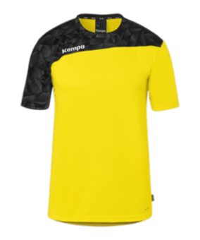 Kempa Athletics 29 Trikot Gelb F91 - gelb