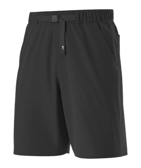 The North Face Baggy Beta Short Schwarz - schwarz
