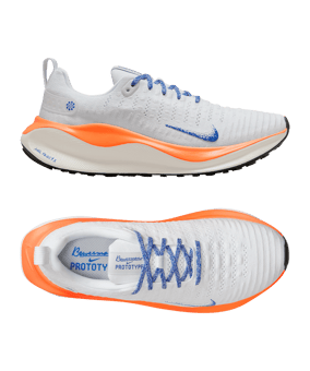 Nike Infinityrn 4 FP Laufschuh Damen F900 - mehrfarbig