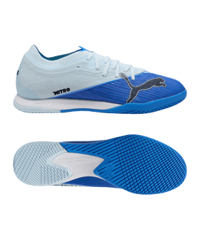 PUMA Ultra Nitro 7 Match IN Blau F03 - blau