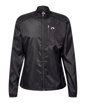 Newline Trainingsjacke Running Grün F2162 - gruen